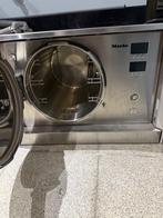 Stoomoven, Ophalen, Zo goed als nieuw, Inbouw, Oven