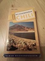 Reisgids Chili, Ophalen, Gelezen