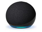 Enceinte connectée AMAZON ECHO DOT 5ème génération noire, TV, Hi-fi & Vidéo, Enlèvement ou Envoi, Comme neuf