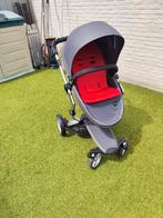 mima xari kinderwagen, Kinderen en Baby's, Ophalen, Gebruikt, Zonnekap
