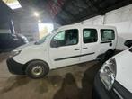 2022 Renault Kangoo Car, Auto's, Renault, Gebruikt, Overige brandstoffen, Bedrijf, Handgeschakeld