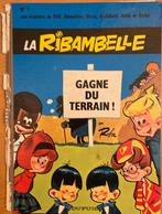 La Rimbambelle gagne du terrain EO 1966, Livres, Utilisé