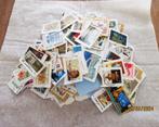 Ca. 300 st gestempelde postzegels - België, Sans enveloppe, Autre, Affranchi, Enlèvement ou Envoi