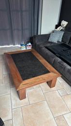 Salon tafel, Ophalen, Zo goed als nieuw