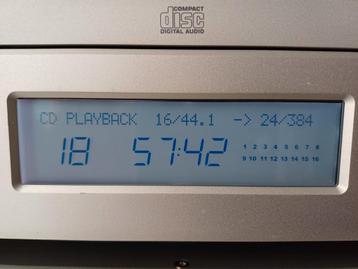  Cambridge audio 740c  beschikbaar voor biedingen