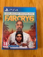 FarCry 6 Yara Edition - PS4, Games en Spelcomputers, Games | Sony PlayStation 4, Avontuur en Actie, Vanaf 18 jaar, 1 speler, Ophalen of Verzenden