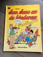 Jan, Jans en de kinderen - 16, Boeken, Stripverhalen, Eén stripboek, Ophalen of Verzenden, Gelezen