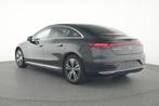 Mercedes-Benz EQE 300 Business Line + LEDER + CARPLAY + LED, Auto's, Automaat, Achterwielaandrijving, Gebruikt, 89 kWh