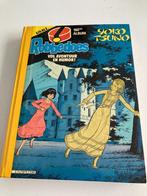 Robbedoes Album nr 160 1981 : reclame Honda, Scotch,, Enlèvement ou Envoi, Une BD, Utilisé, Diverse Auteurs