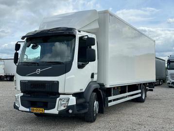 Volvo FL FL280.16 EURO6. 2022. 92747km. (bj 2022) beschikbaar voor biedingen