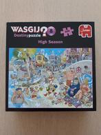 Wasgij puzzel: High Season, Hobby en Vrije tijd, Ophalen