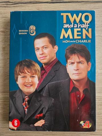 Two and a half men S6