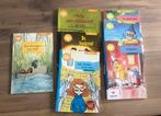 1 luisterboek + 6 leesboekjes, Ophalen of Verzenden, Gelezen