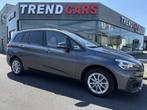 BMW 216 Gran Tourer AUTO.7-ZITS PANO LEDEREN DAK FACELIFT G1, Auto's, BMW, Automaat, Monovolume, USB, https://public.car-pass.be/vhr/9af078dc-b323-4a79-9edf-1dfd22c2fd75