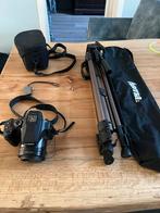 Panasonic Lumix FZ82 bridge camera, Ophalen, Zo goed als nieuw