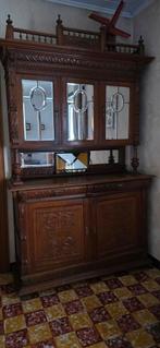 Antieke kast, Antiek en Kunst, Ophalen