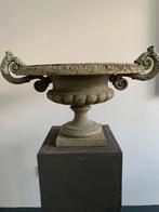 Vase de jardin Chambord ancien, Comme neuf, Enlèvement ou Envoi