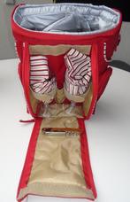 PICKNICK KOELTAS OOK VOOR FLESSEN NIEUW, Hobby en Vrije tijd, Verzenden, Nieuw