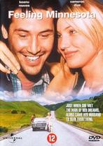 Feeling Minnesota - Dvd, Ophalen of Verzenden