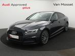 Audi A5 Sportback CNG A5 Sportback CNG 2.0 TFSI Business Edi, Auto's, Audi, Automaat, Lederen bekleding, Overige brandstoffen