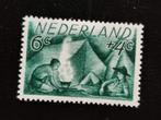 Pays-Bas 1949 : scouts, timbre d'allocation **, Enlèvement ou Envoi, Non oblitéré