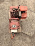 Pincor 1660W stroomgroep, Bricolage & Construction, Générateurs, Enlèvement, Comme neuf