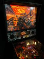 Indianapolis 500 (Bally), Collections, Machines | Flipper (jeu), Comme neuf, Enlèvement, Bally, Flipper (jeu)