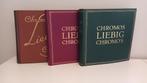Prentjesboek Chromos Liebig, Ophalen of Verzenden, Zo goed als nieuw, Liebig, Plaatjesalbum