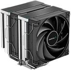 Deepcool AK620 refroidisseur air CPU, Computers en Software, Computerkoelers, Ophalen of Verzenden, Zo goed als nieuw, Luchtkoeling