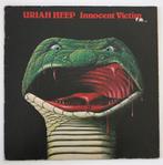 Uriah Heep – Innocent Victim - Vinyl Lp, Cd's en Dvd's, Ophalen of Verzenden, Zo goed als nieuw, 12 inch