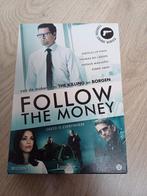 Follow the Money Scandinavische reeks Lumière, Cd's en Dvd's, Gebruikt, Ophalen