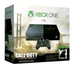 Xbox one, Games en Spelcomputers, Ophalen, Zo goed als nieuw, Xbox One