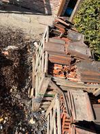 Dakpannen, Doe-het-zelf en Bouw, Dakpannen en Dakbedekking, Ophalen, Dakpannen