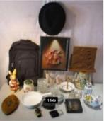 24 vieilles curiosités et gadgets amusants, Enlèvement ou Envoi