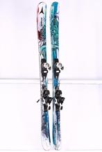 160 skis freeride ATOMIC BENT 85 2024, grip walk, 160 à 180 cm, Carving, Skis, Utilisé