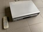 VHS en DVD recorder, Ophalen, Gebruikt, Dvd-recorder, Overige merken