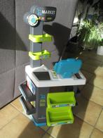 smoby market winkel, Kinderen en Baby's, Speelgoed | Overig, Ophalen, Gebruikt, Jongen of Meisje