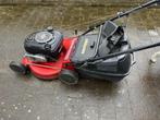 Grasmachine Morrisson, Tuin en Terras, Grasmaaiers, 40 t/m 49 cm, Opvangbak, Gebruikt, Morrisson