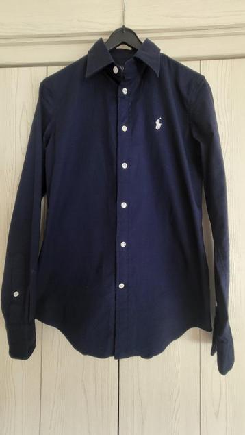 Blouse Polo Ralph Lauren, maat 2 (XXS) beschikbaar voor biedingen