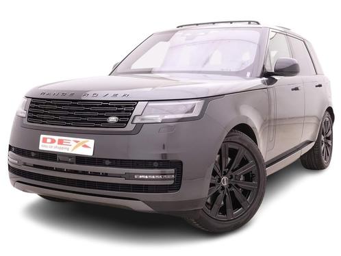 LANDROVER Range Rover P510e Autobiography, Auto's, Land Rover, ABS, Airbags, Airconditioning, Alarm, Boordcomputer, Elektrische ramen