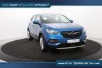 Opel Grandland X *Navigation*Attelage *Semi-cuir*, Autos, Opel, SUV ou Tout-terrain, 5 places, Cuir et Tissu, Automatique