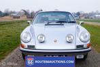 Porsche 911 S | 1967 | Route 66 Auctions, Auto's, Zwart, Bedrijf, Overige carrosserie, Porsche