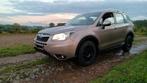 Subaru Forester 2014, Auto's, Euro 5, Stof, Particulier, 160 g/km
