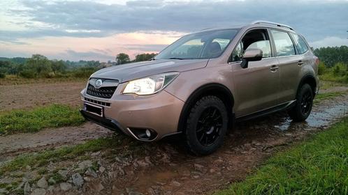 Subaru Forester 2014, Auto's, Subaru, Particulier, Forester, 4x4, Achteruitrijcamera, Cruise Control, Navigatiesysteem, Start-stop-systeem