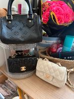 Dames tassen, Ophalen, Zo goed als nieuw