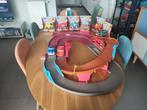 Ensemble circuit plus voiture cars Disney, Ophalen of Verzenden
