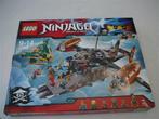 Grote doos Lego Ninjago 70605, Comme neuf, Ensemble complet, Lego, Enlèvement ou Envoi