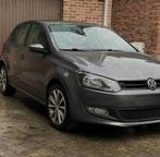 Volkswagen Polo 1.2 TDI, Auto's, Euro 5, 1199 cc, 99 g/km, Particulier