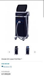 Diode laser épilation définitive professionnel, Enlèvement ou Envoi, Comme neuf