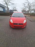 Fiat punto, Auto's, Zwart, Particulier, 119 g/km, Punto